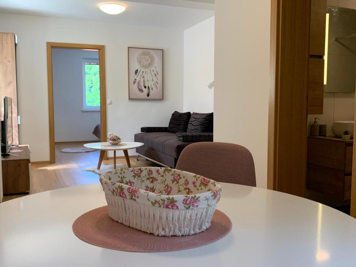 Laško Apartmaji Pr' Nas מראה חיצוני תמונה