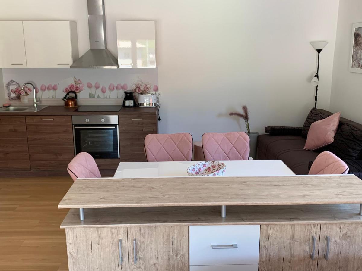 Laško Apartmaji Pr' Nas מראה חיצוני תמונה