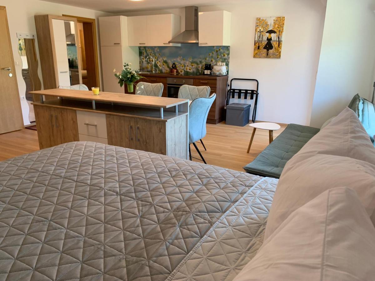 Laško Apartmaji Pr' Nas מראה חיצוני תמונה