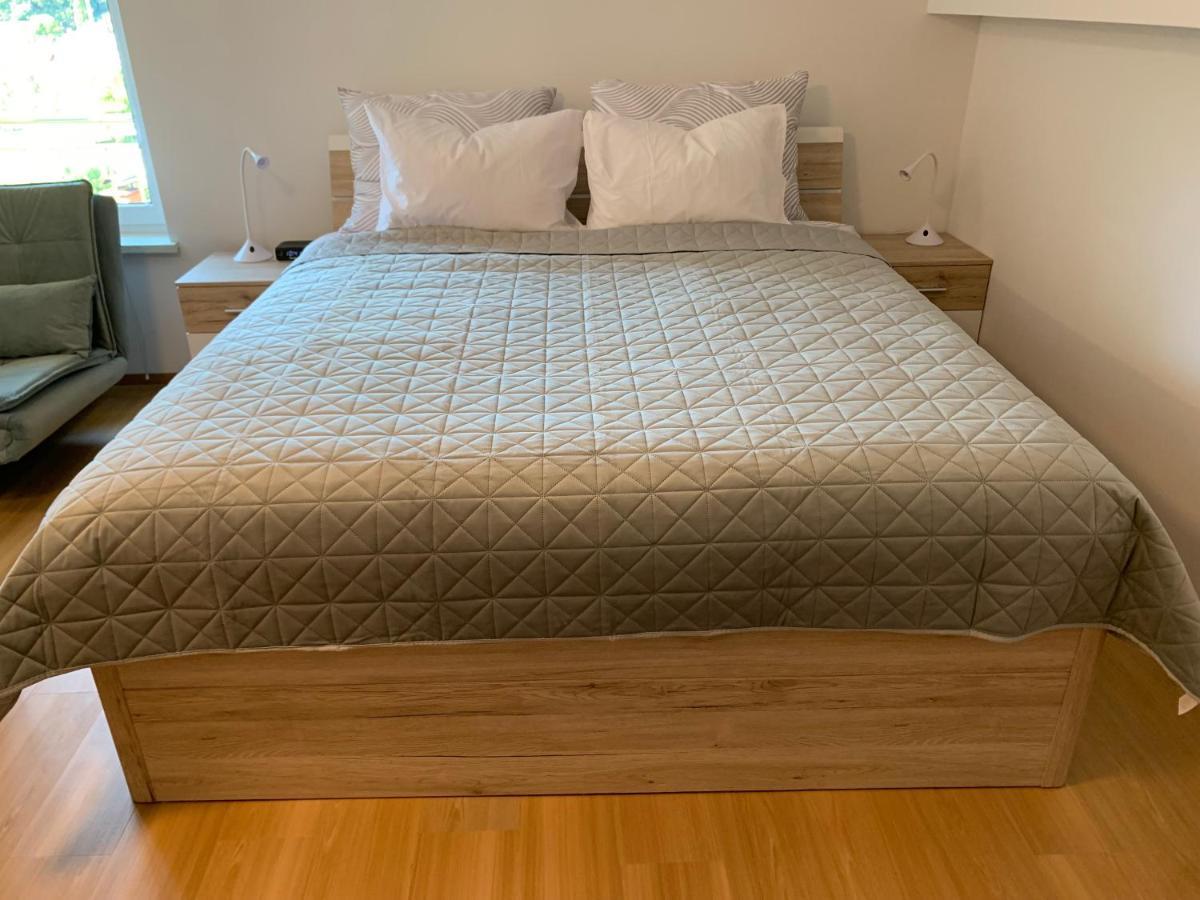 Laško Apartmaji Pr' Nas מראה חיצוני תמונה