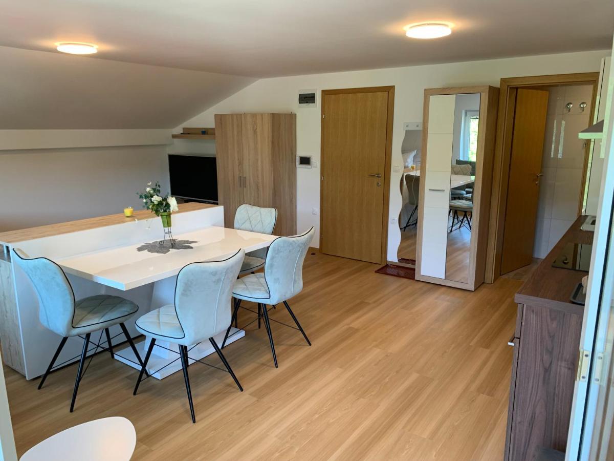 Laško Apartmaji Pr' Nas מראה חיצוני תמונה