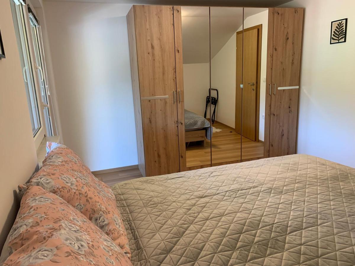 Laško Apartmaji Pr' Nas מראה חיצוני תמונה