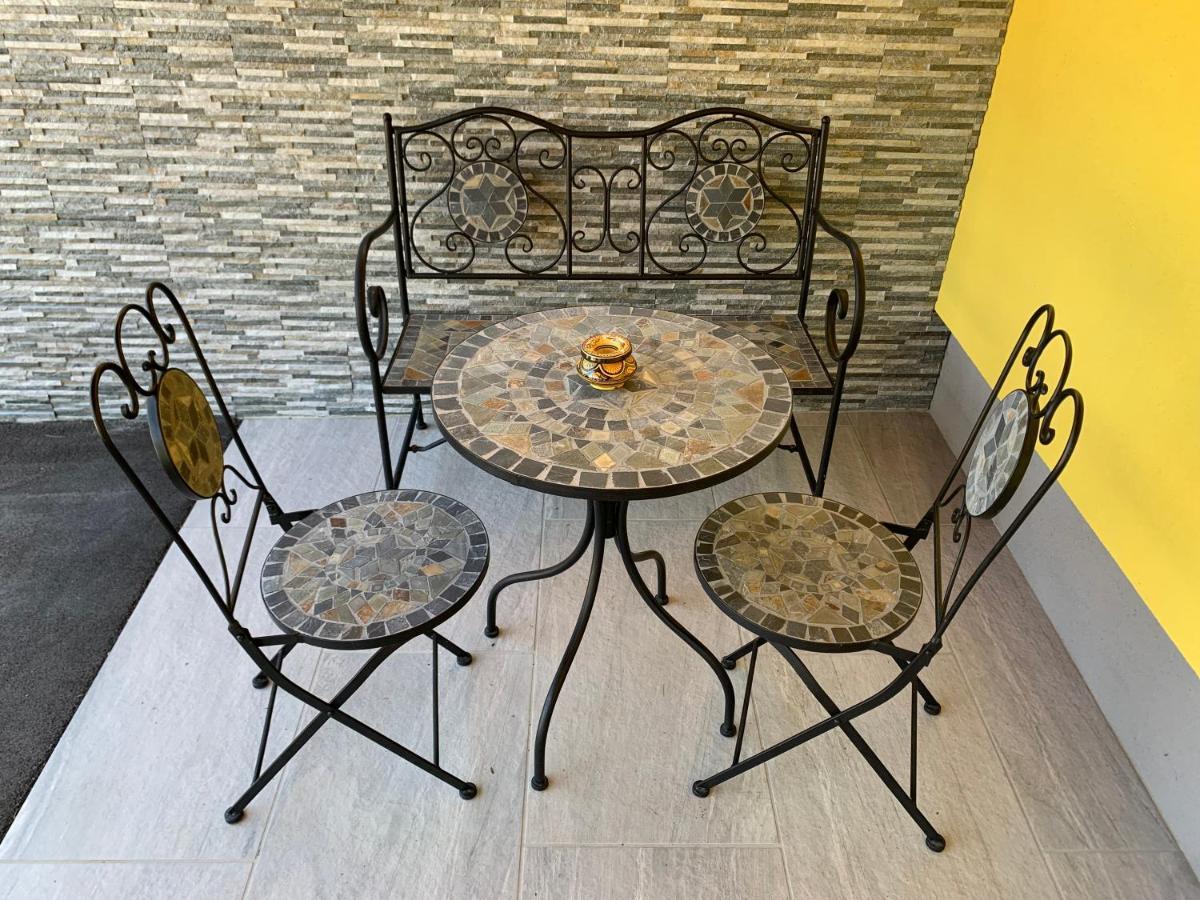 Laško Apartmaji Pr' Nas מראה חיצוני תמונה