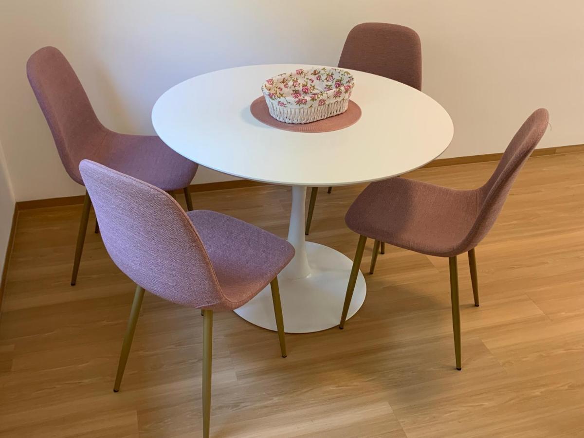 Laško Apartmaji Pr' Nas מראה חיצוני תמונה