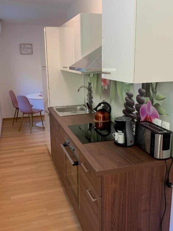 Laško Apartmaji Pr' Nas מראה חיצוני תמונה