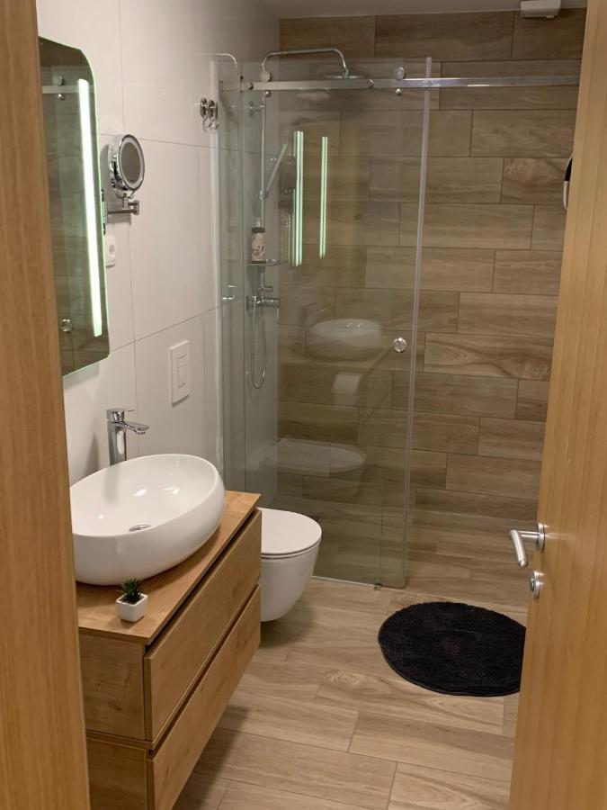 Laško Apartmaji Pr' Nas מראה חיצוני תמונה