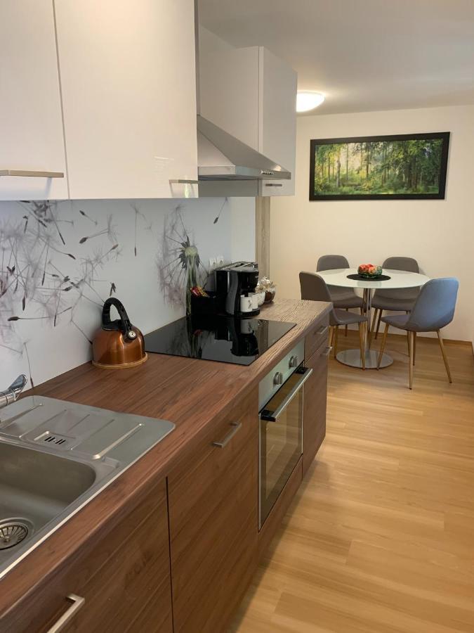 Laško Apartmaji Pr' Nas מראה חיצוני תמונה