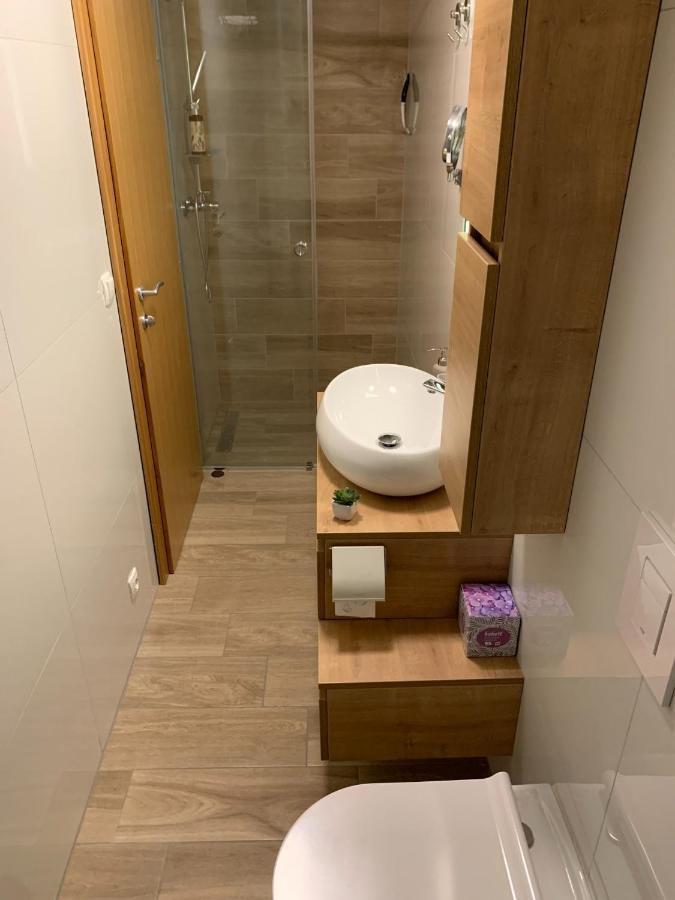 Laško Apartmaji Pr' Nas מראה חיצוני תמונה