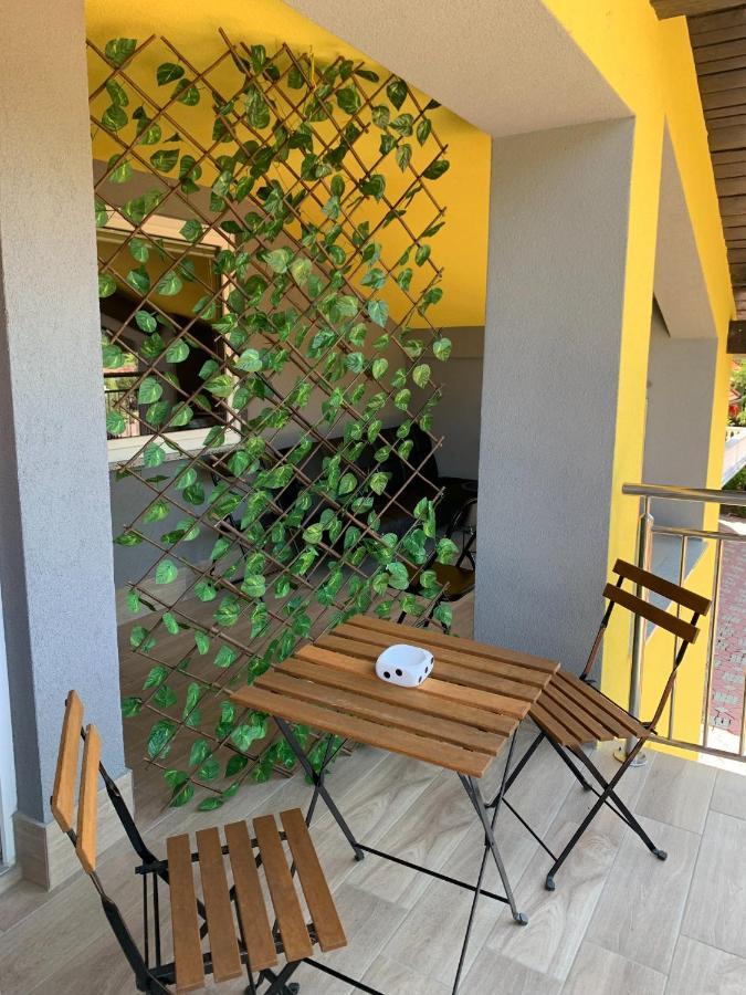 Laško Apartmaji Pr' Nas מראה חיצוני תמונה
